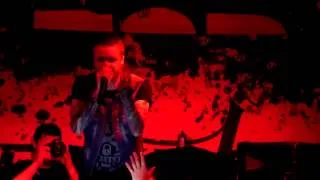 Memphis May Fire - Legacy - Live HD 2-9-13