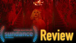 'The Blazing World' | Sundance 2021 | Movie Review