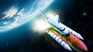 [Documentary 2017]Assault On Space-National Geographic Documentaries