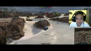 Airfield- E75ts - my team so noob