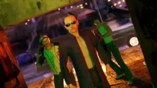 Saints Row 2 Trailer