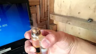 bestia mod w/ squonk feeder