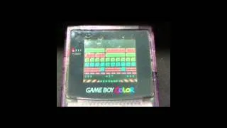 Daft Punk - Aerodynamic ( 8 bit GAMEBOY cover )