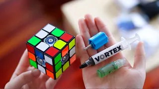 Full Guide: How to Set Up a 3x3 Speedcube (Tension + Lubrication) | Tutorial