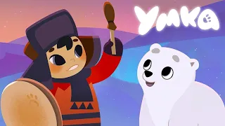 Умка 2022 ❄️ Мультики для малышей ✨ Super Toons TV