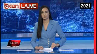 Edicioni i Lajmeve Tv Klan 08 Mars 2021, ora 19:30 Lajme - News