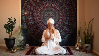 Tune In | KUNDALINI YOGA IN ENGLISH | Vibrant Kundalini