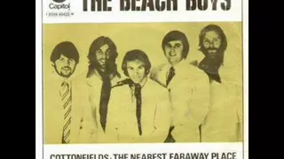 Cotton Fields (The Cotton Song) - The Beach Boys