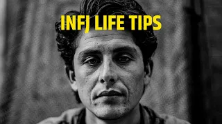 13 Best Life Tips for the INFJ Personality Type (LIFEHACK YOU NEED TO KNOW)