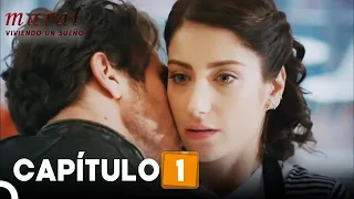 Maral Viviendo Un Sueño | Capítulo 1 (Español Doblado)