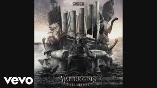 Maître Gims - A la base (Audio)