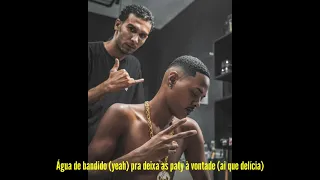 Long Beatz X TZ da Coronel - Abusadão ( Letra)