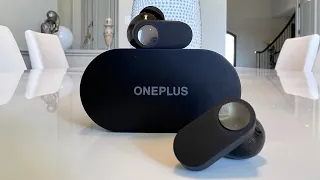 OnePlus Nord Buds Review - Budget Friendly!