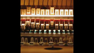 Aphex Twin - Btoum-Roumada (slowed + reverb)