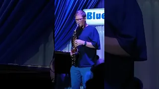 you never know what adventure you will get into when you play with Bob James