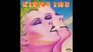 Lipps Inc. - 1979 - Funkytown