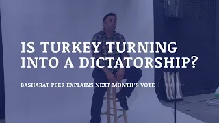 Is Erdoğan turning Turkey into a dictatorship?