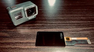 GoPro Hero 5 LCD Replacement