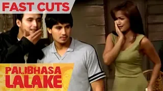 Fastcuts episode 1: Palibhasa Lalake | Jeepney TV