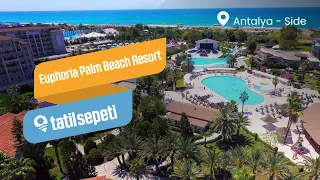 TatilSepeti - Euphoria Palm Beach Resort