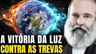 O SOFRIMENTO NO BRASIL VAI ACABAR I Bezerra de Menezes I Canal Espírita Iluminar