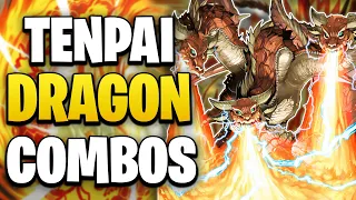 Tenpai Dragon Combo Guide | POST LEDE