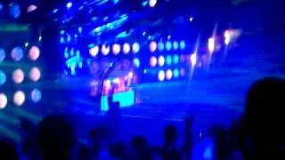 Sunrise Festival 2009, Sunset Music Awards - DJ W & SS part1