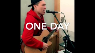 One Day - Matisyahu (Cover)
