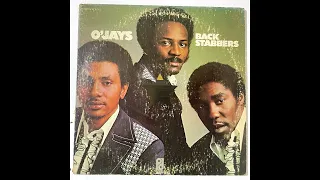 O'Jays | Love Train | DJ GoGo