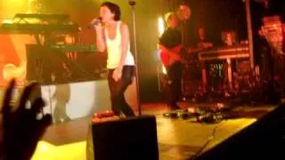 Lily Allen - LDN live