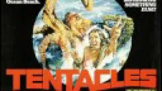 Tentacles(1977) - Too Risky A Day For A Regatta