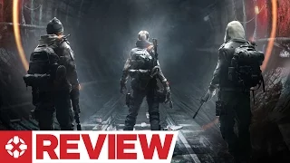 The Division: Underground Review