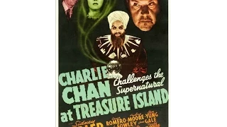 Charlie Chan at Treasure Island 1939