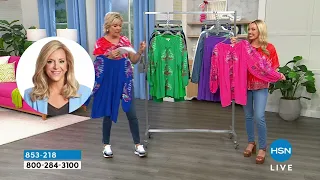 HSN | One World Fashions 04.25.2024 - 04 PM