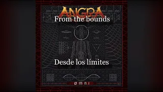 Angra - ØMNI - Silence Inside (Sub español)