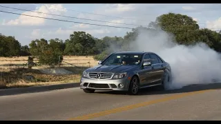 Best Of Mercedes-Benz W204