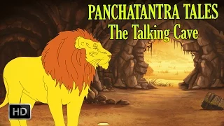 Panchatantra Tales - The Talking Cave - Short Stories for Children