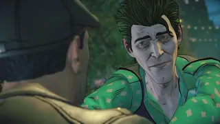 Batjokes [Telltale]