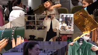 Vlogmas 2020 | Sa mnom u shoppingu | Ena Luna