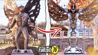 How Accurate Did Bethesda Make Fallout 76 Point Pleasant? (Real Life Comparison)