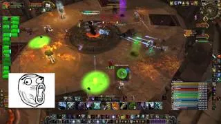 Kargath Bladefist Mythic -Highmaul-  by Assault @ Stormscale, Hunter PoV