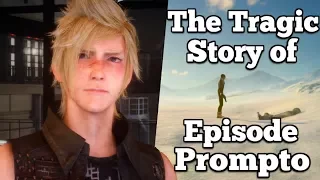 6 Questions Final Fantasy XV: Episode Prompto must answer (story spoilers)