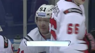 Avangard @ Lada 01/09/2016 / Лада - Авангард 0:2