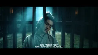 【FILM】DETECTIVE DEE SOLITARY SKIES KILLER 狄仁杰探案之天煞孤鸾