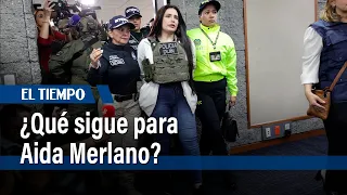 ¿Qué sigue para Aída Merlano? | El Tiempo