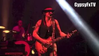 Richie Sambora - Seven Years Gone | Berlin, Huxley's Neue Welt | 22.06.2014