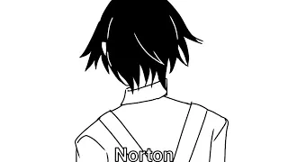 Naib and Norton (Identity V)