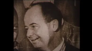Neumann János - John von Neumann