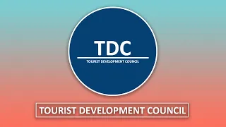 Tourist Development Council - 05.23.24