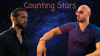 Tate Brothers sings Counting Stars (AI cover)